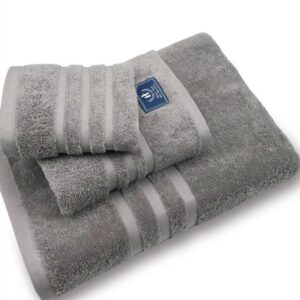 Side Color Towel
