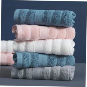 Deferent Color Towel