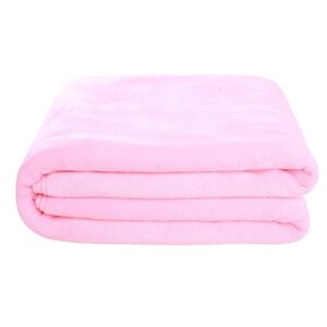 Lite Pink Towel