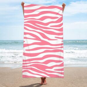 Dual Color Rack Towel